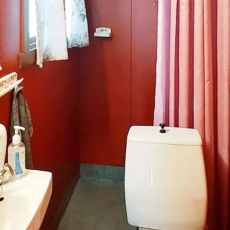Holiday home Vii *