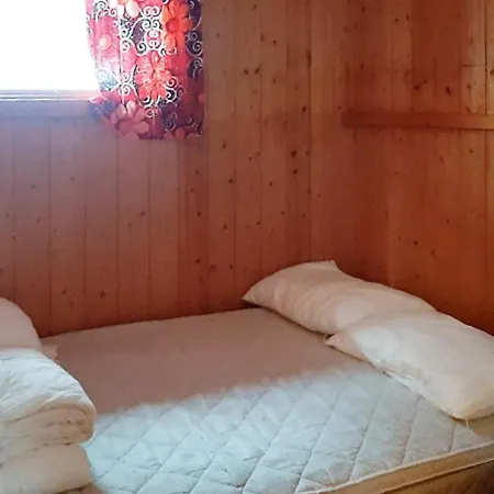 Holiday home Vii