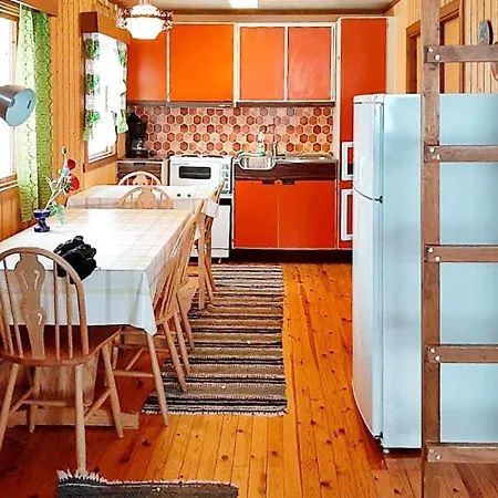 Holiday home Vii Olden