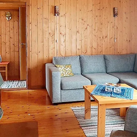 Holiday home Vii