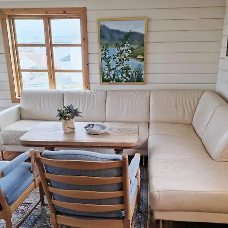 Averoy Vii Vakantiehuis Sofstad