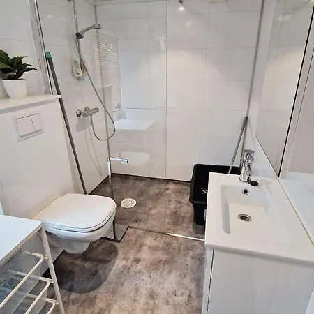 Holiday home Averoy Vii Sofstad