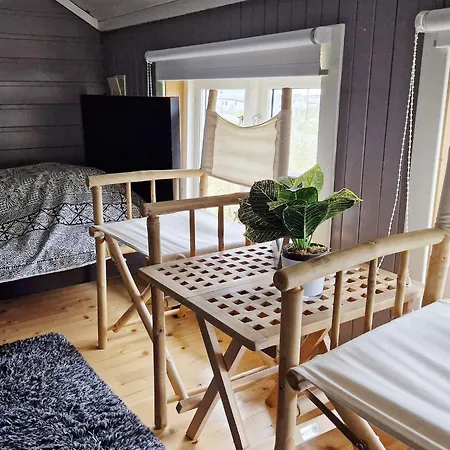 Holiday home Averoy Vii *
